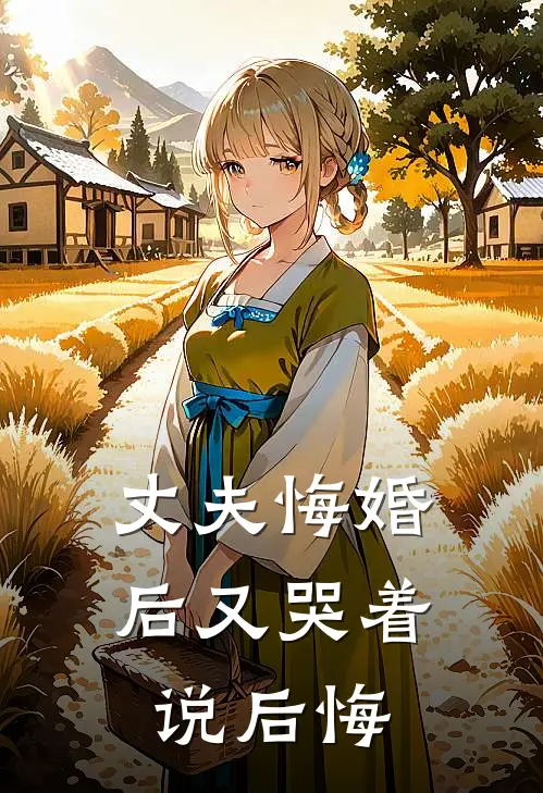 丈夫悔婚后又哭着说后悔