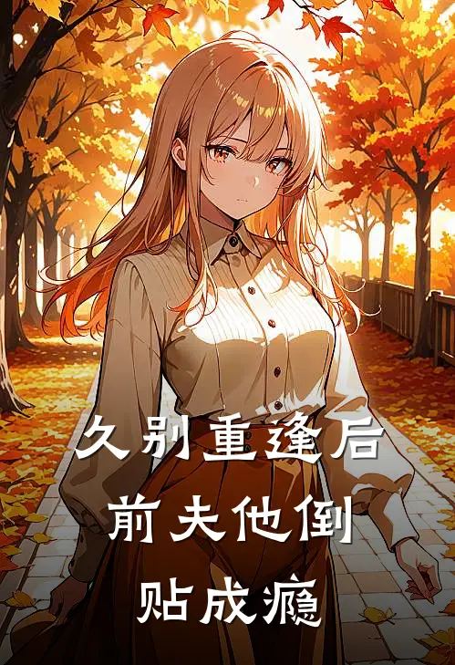 久别重逢后，前夫他倒贴成瘾