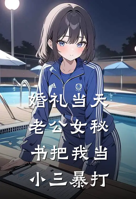 婚礼当天，老公女秘书把我当小三暴打