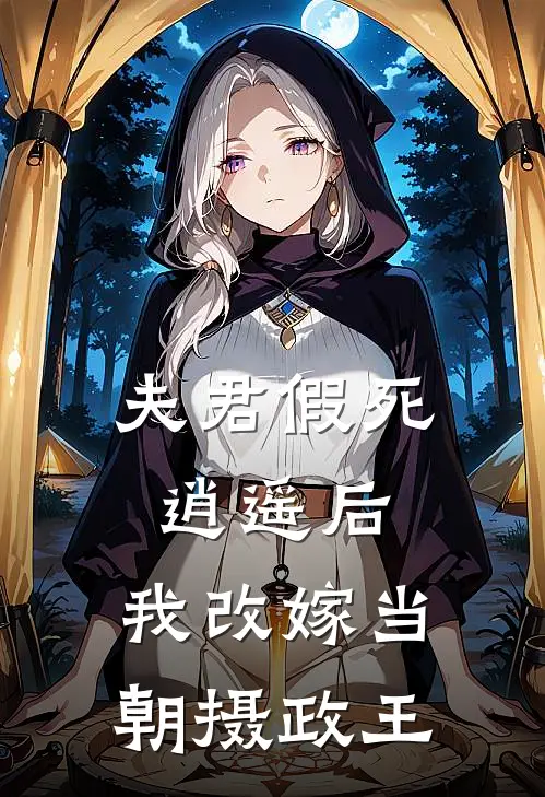 夫君假死逍遥后，我改嫁当朝摄政王