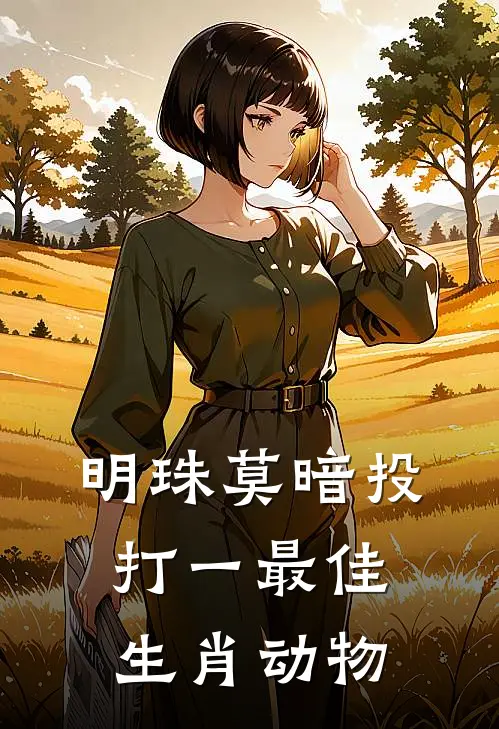 明珠莫暗投打一最佳生肖动物