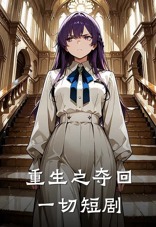 重生之夺回一切短剧