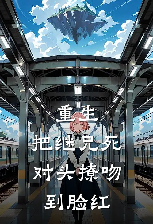 重生，把继兄死对头撩吻到脸红