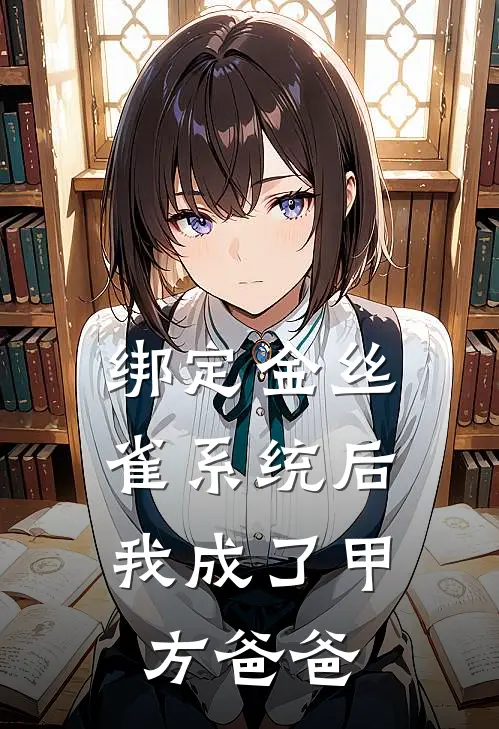 绑定金丝雀系统后，我成了甲方爸爸