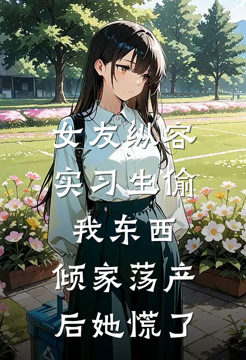 女友纵容实习生偷我东西，倾家荡产后她慌了